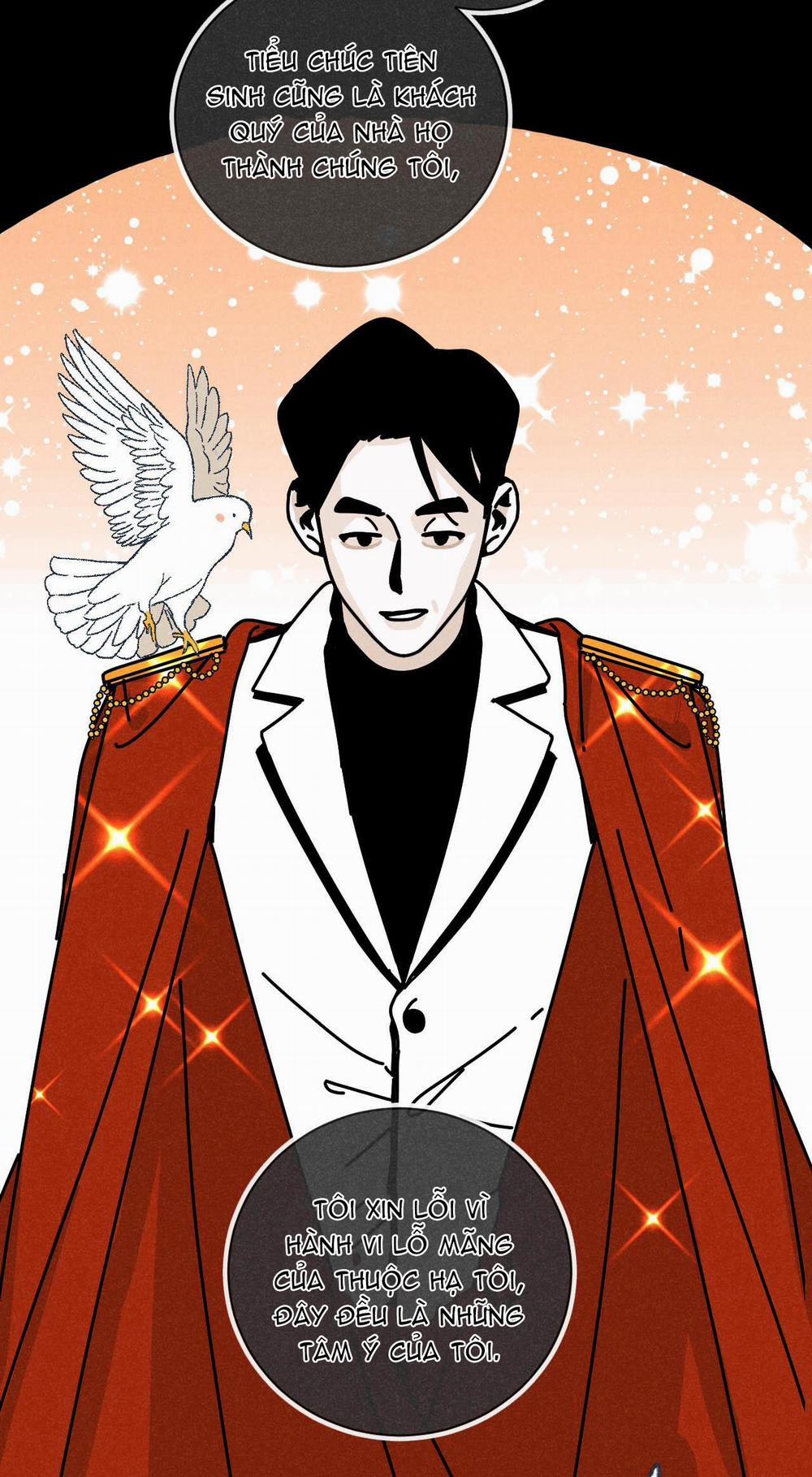 Tổng Tài Đu Idol 25 trang 42