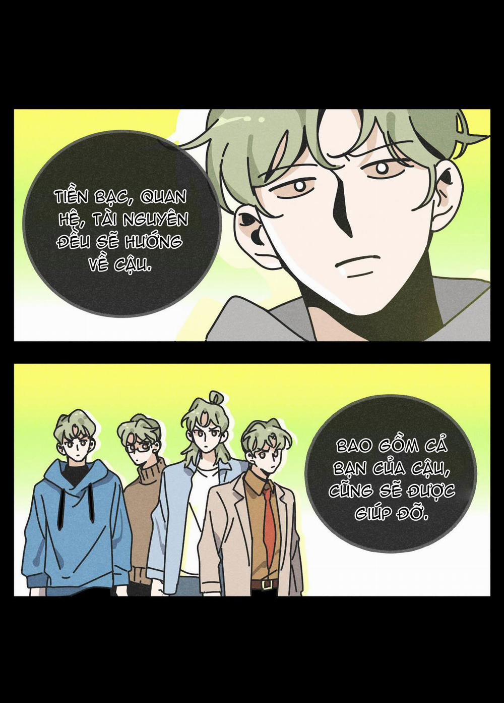 Tổng Tài Đu Idol 25 trang 45