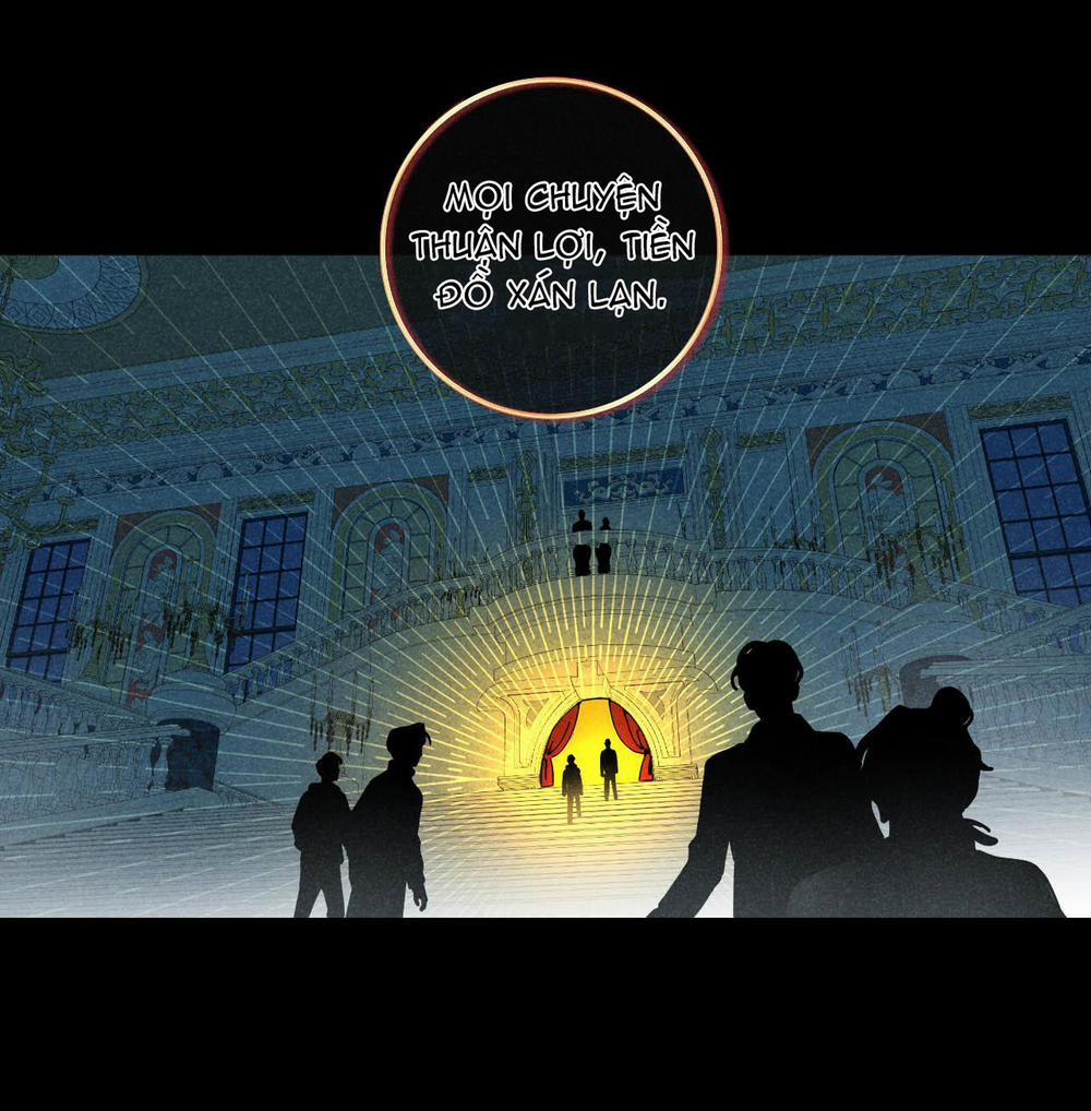 Tổng Tài Đu Idol 25 trang 46