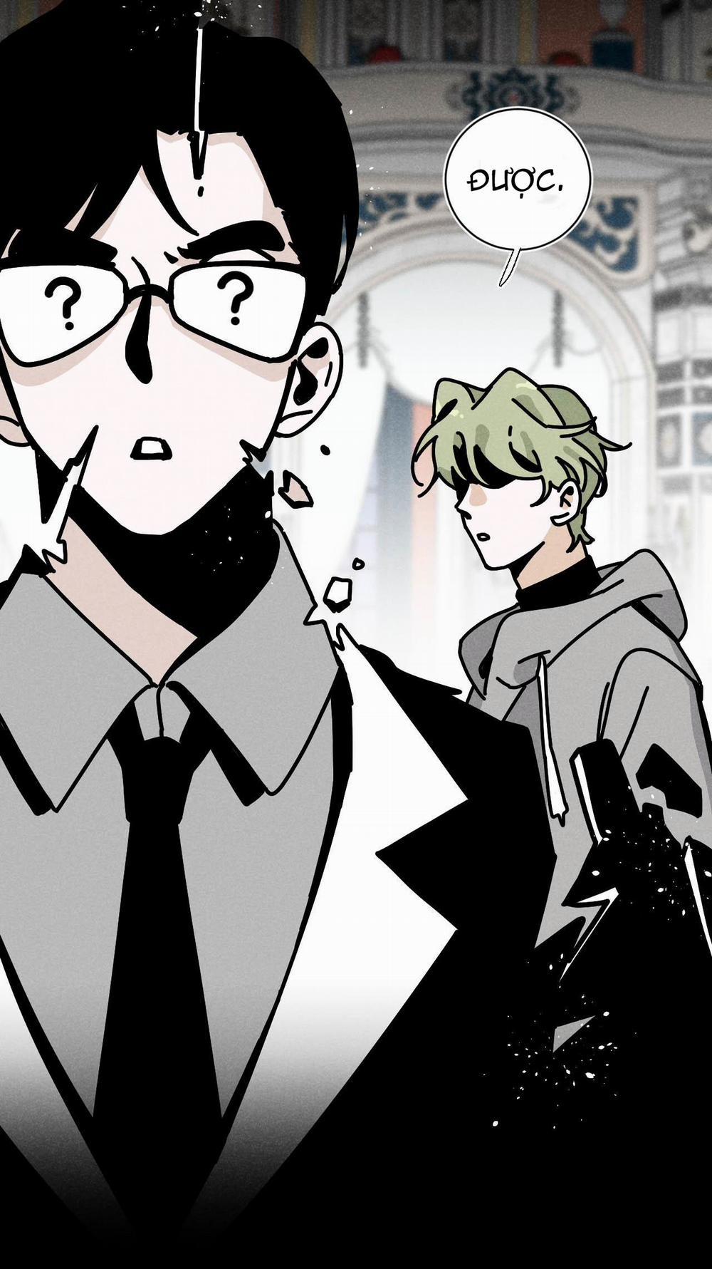 Tổng Tài Đu Idol 25 trang 48