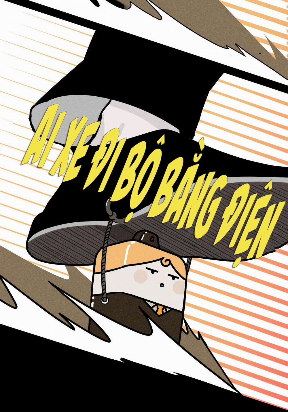 Tổng Tài Đu Idol 25 trang 7