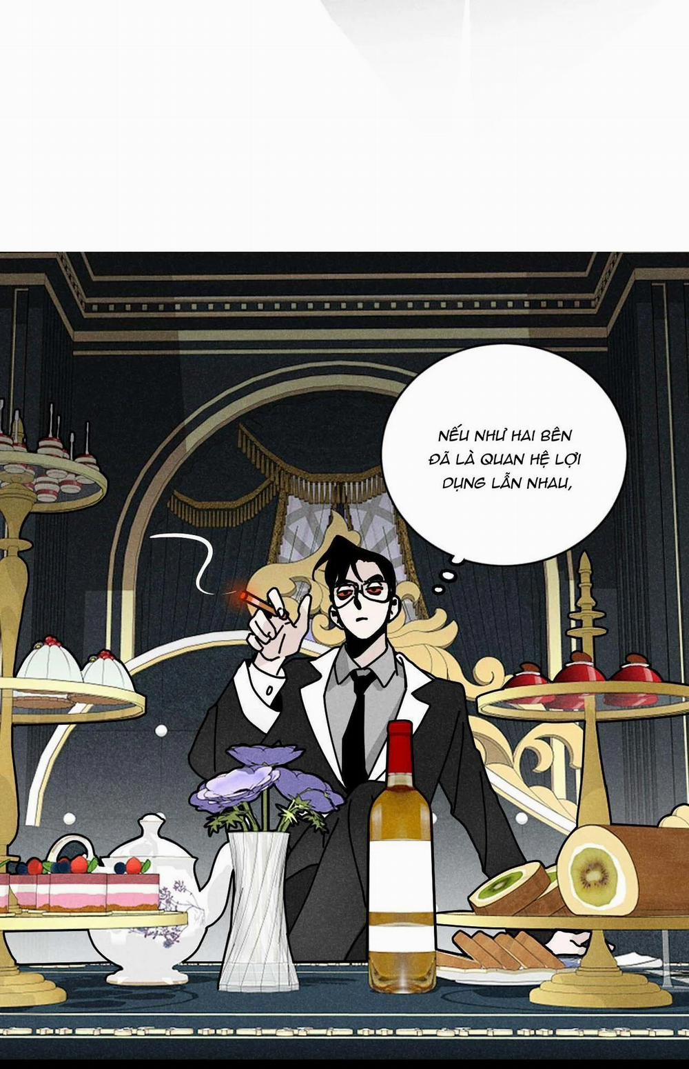 Tổng Tài Đu Idol 26 trang 12