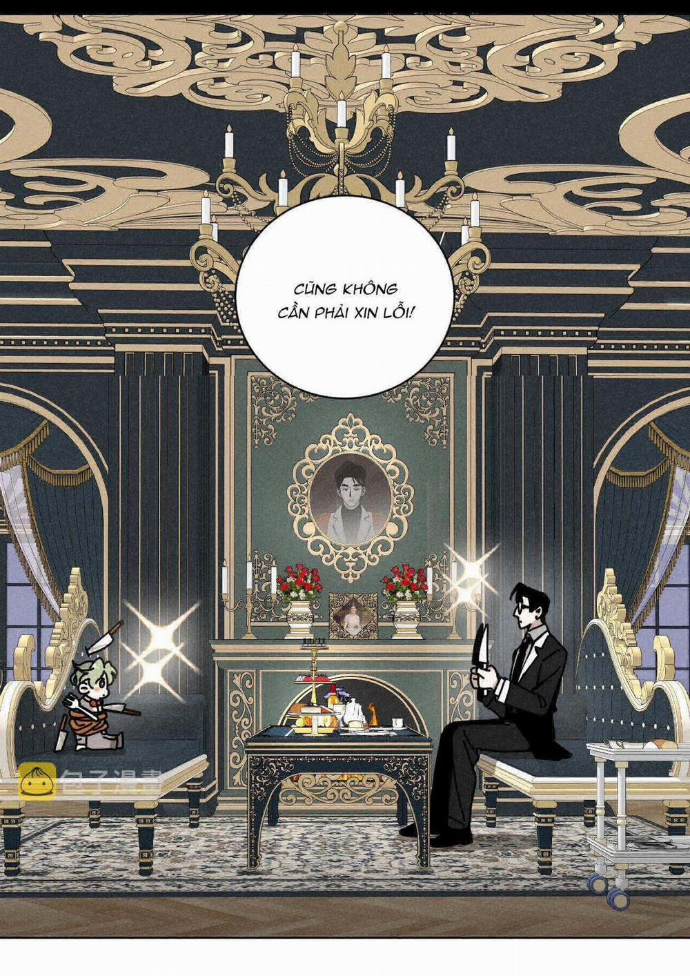 Tổng Tài Đu Idol 26 trang 13