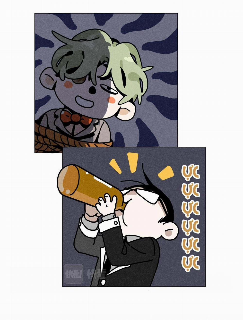 Tổng Tài Đu Idol 26 trang 15