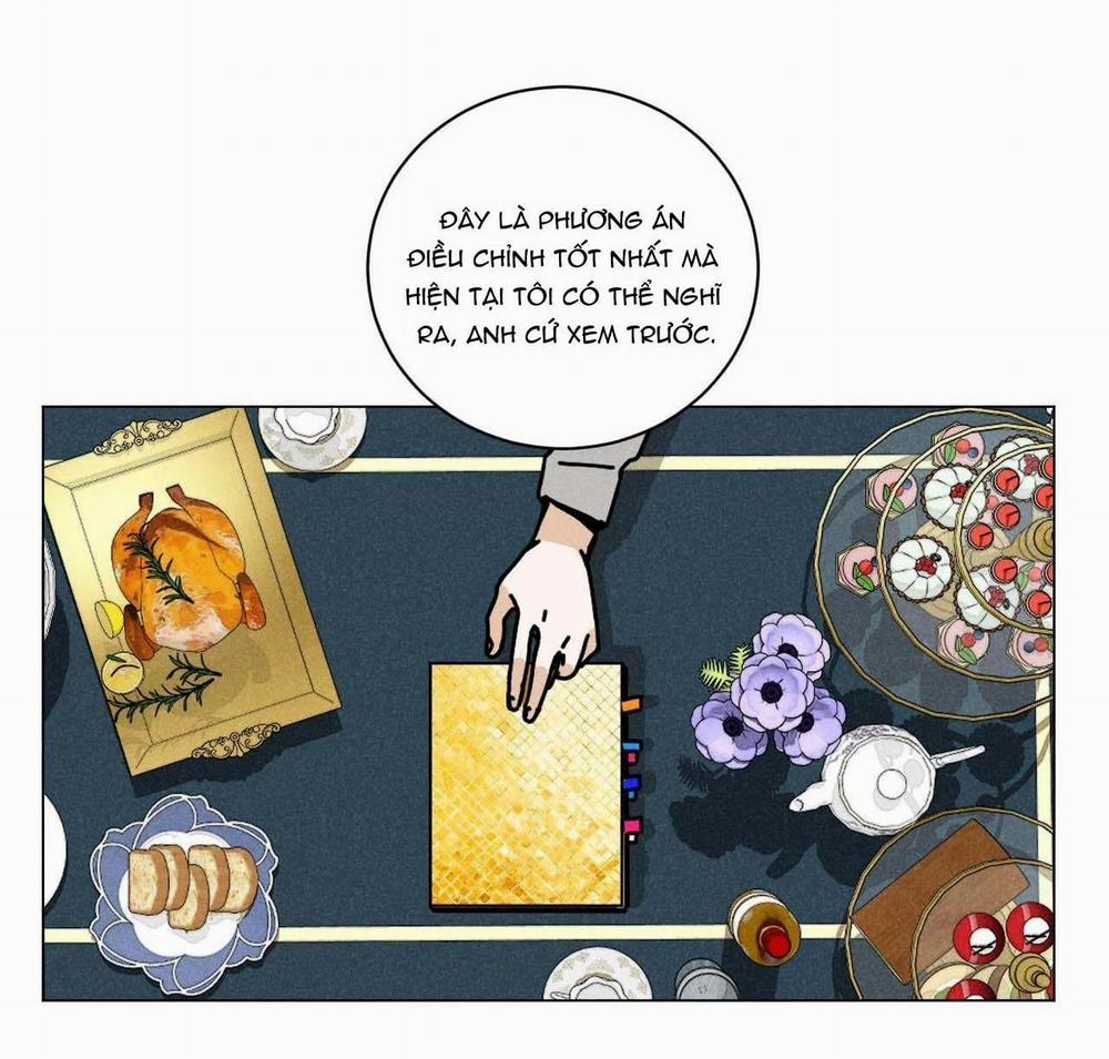 Tổng Tài Đu Idol 26 trang 24