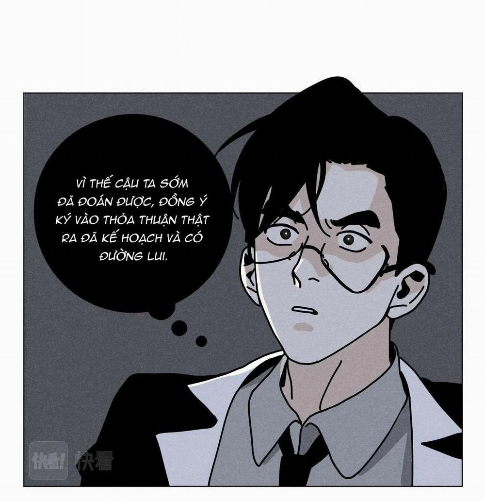 Tổng Tài Đu Idol 26 trang 29