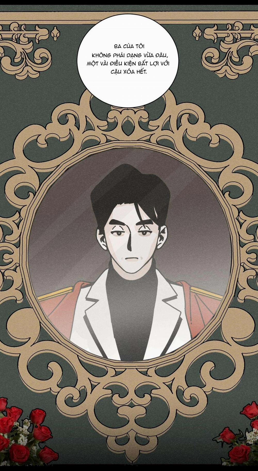 Tổng Tài Đu Idol 26 trang 34