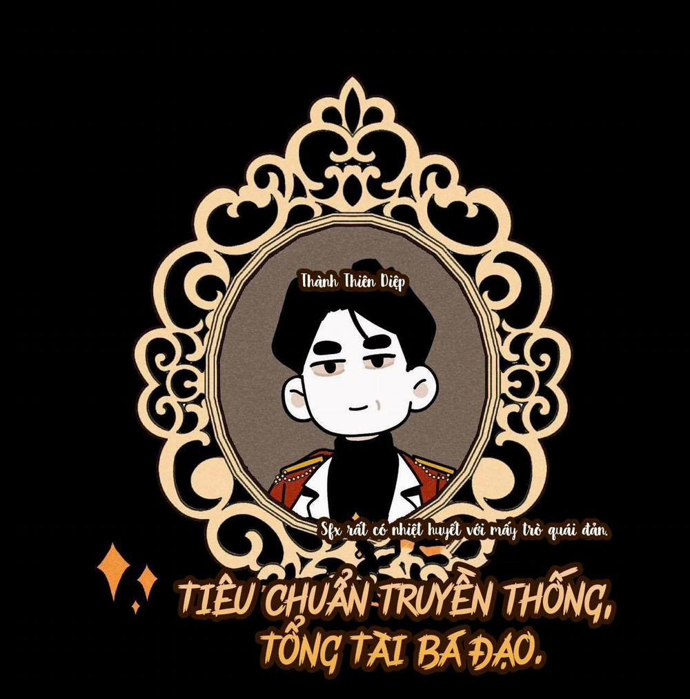 Tổng Tài Đu Idol 26 trang 36