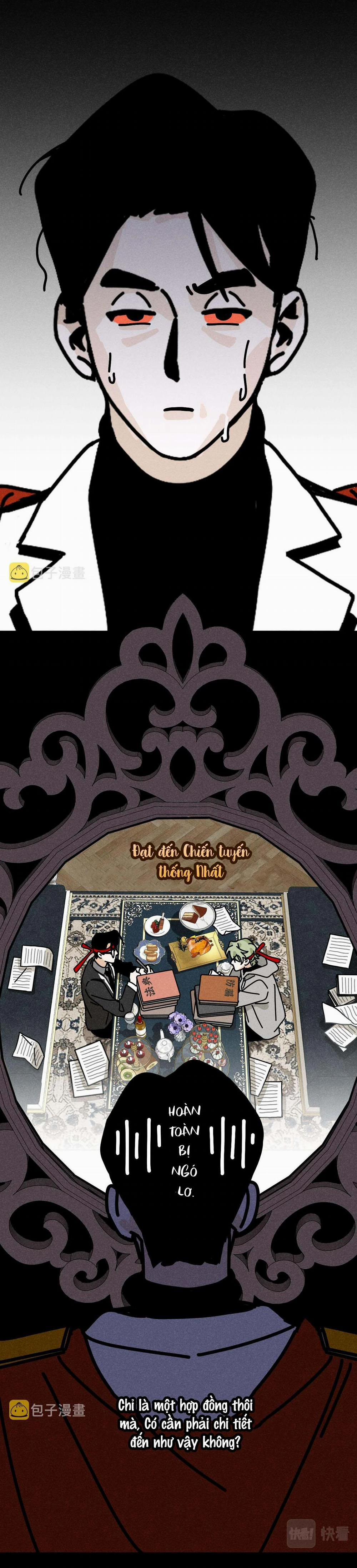 Tổng Tài Đu Idol 26 trang 38