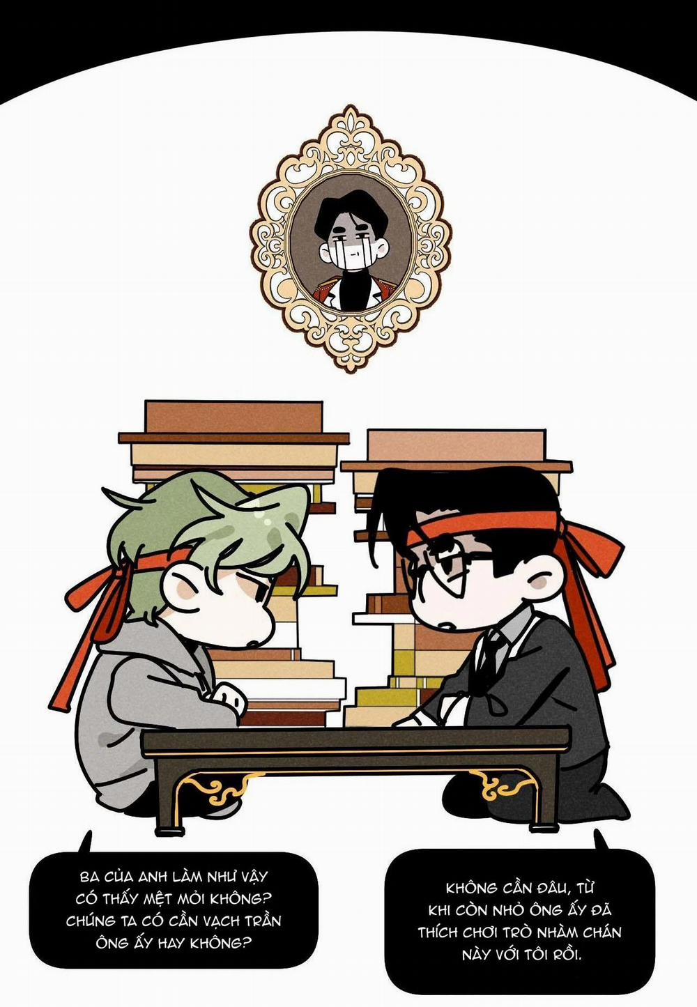 Tổng Tài Đu Idol 26 trang 39