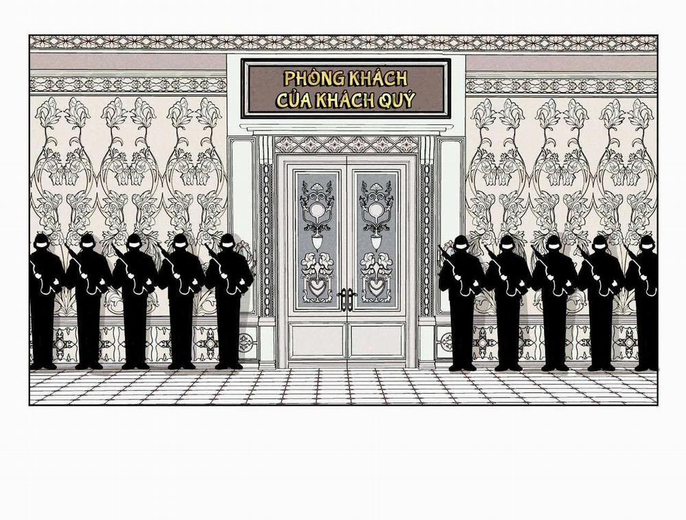 Tổng Tài Đu Idol 26 trang 4