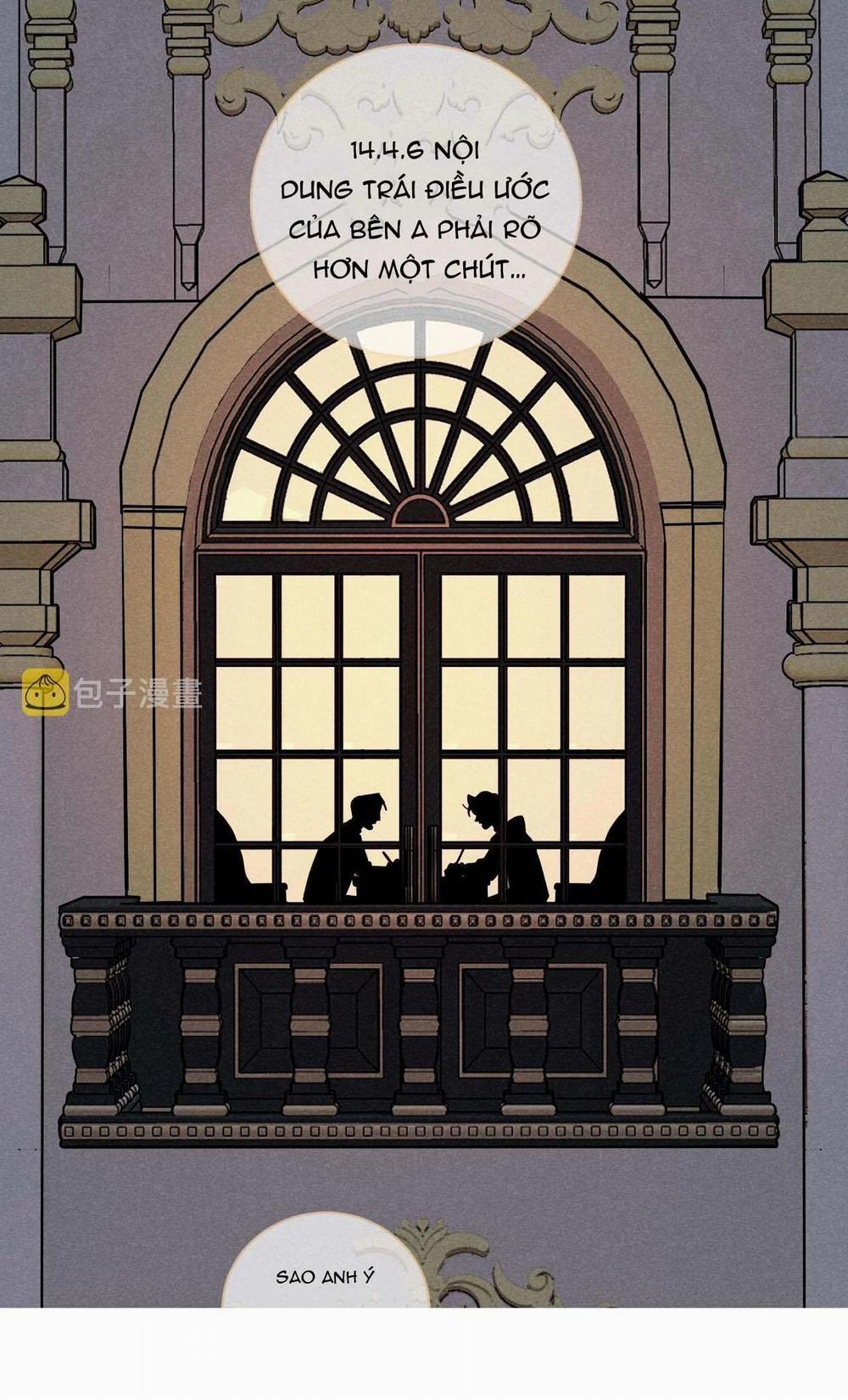 Tổng Tài Đu Idol 26 trang 42