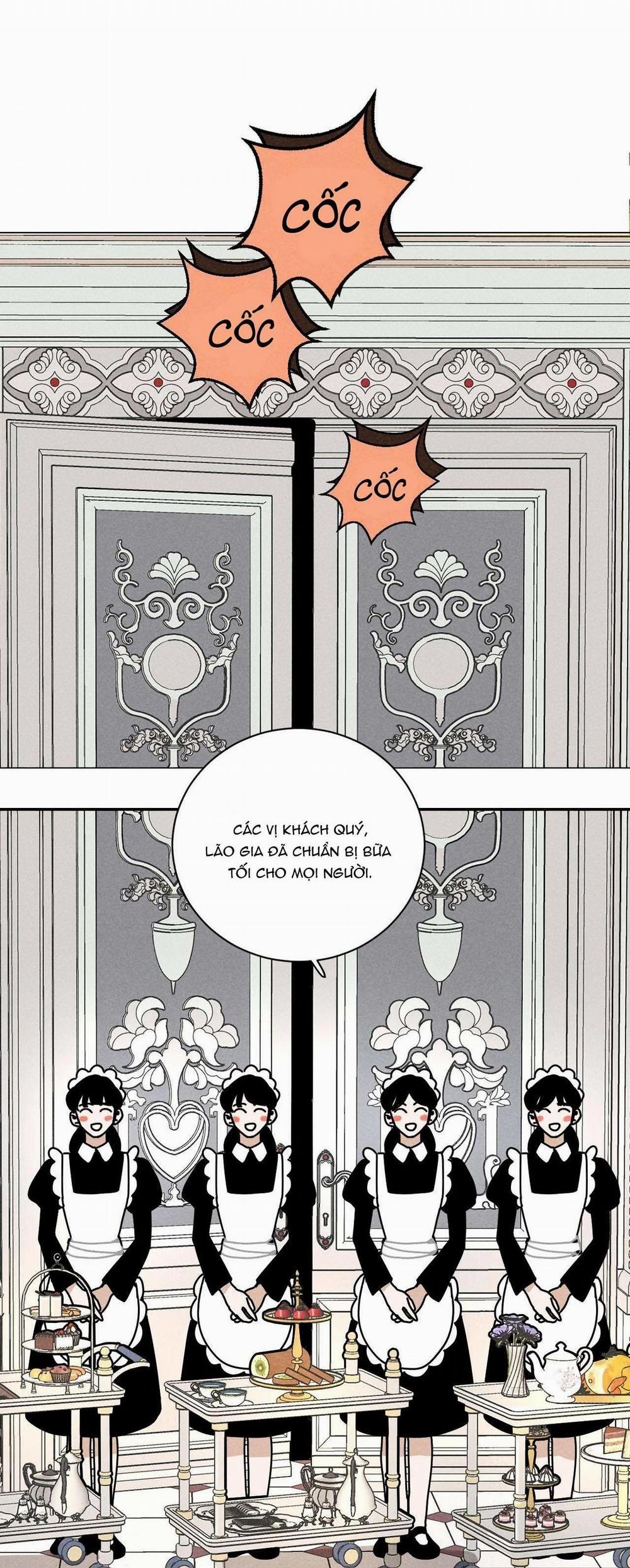 Tổng Tài Đu Idol 26 trang 7