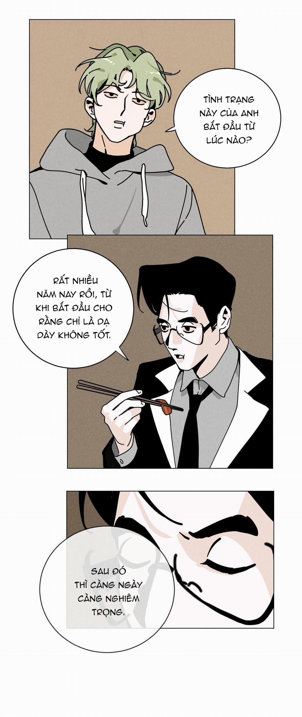 Tổng Tài Đu Idol 27 trang 10