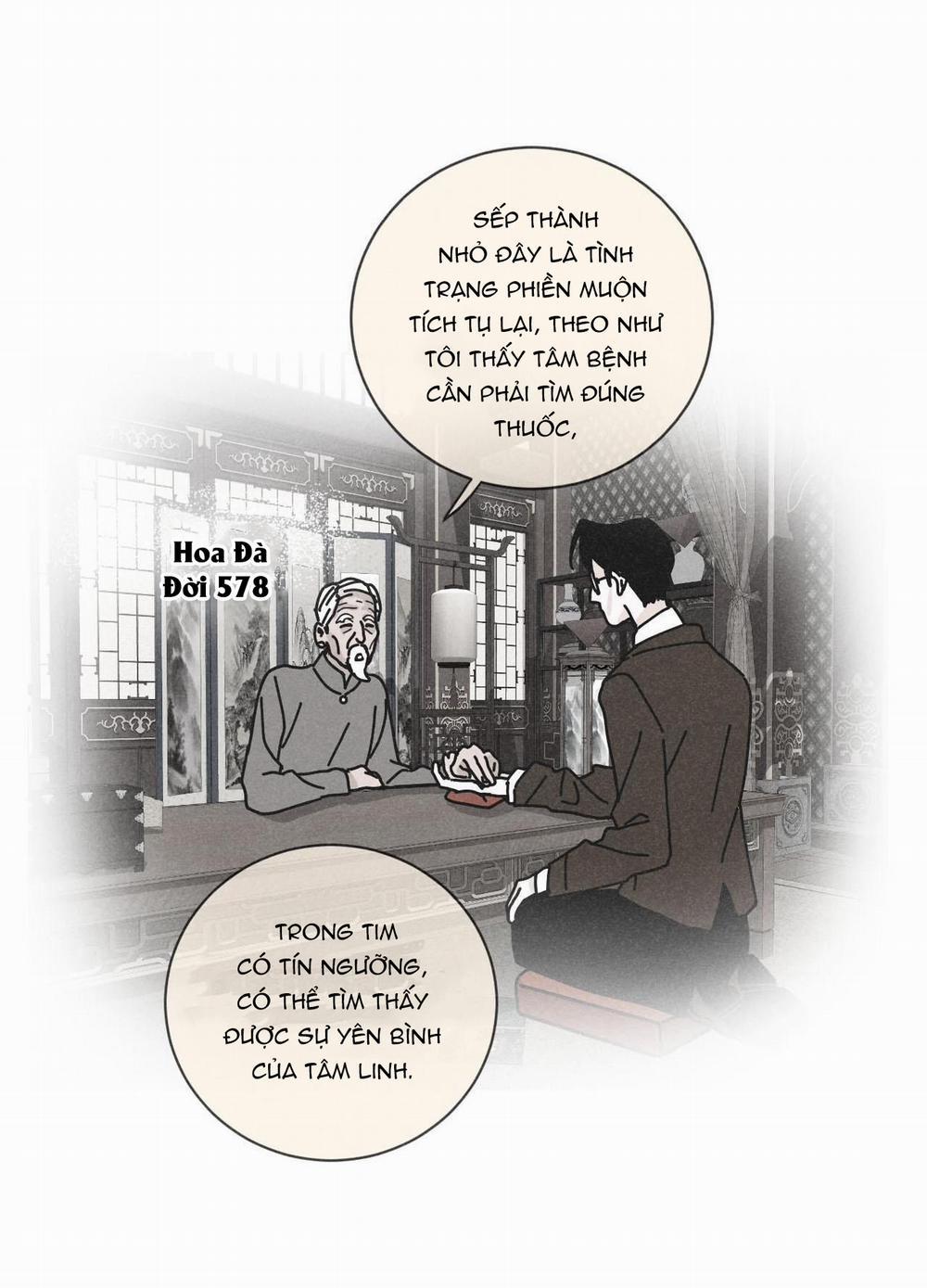 Tổng Tài Đu Idol 27 trang 11