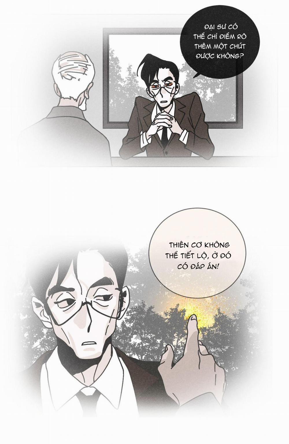 Tổng Tài Đu Idol 27 trang 12