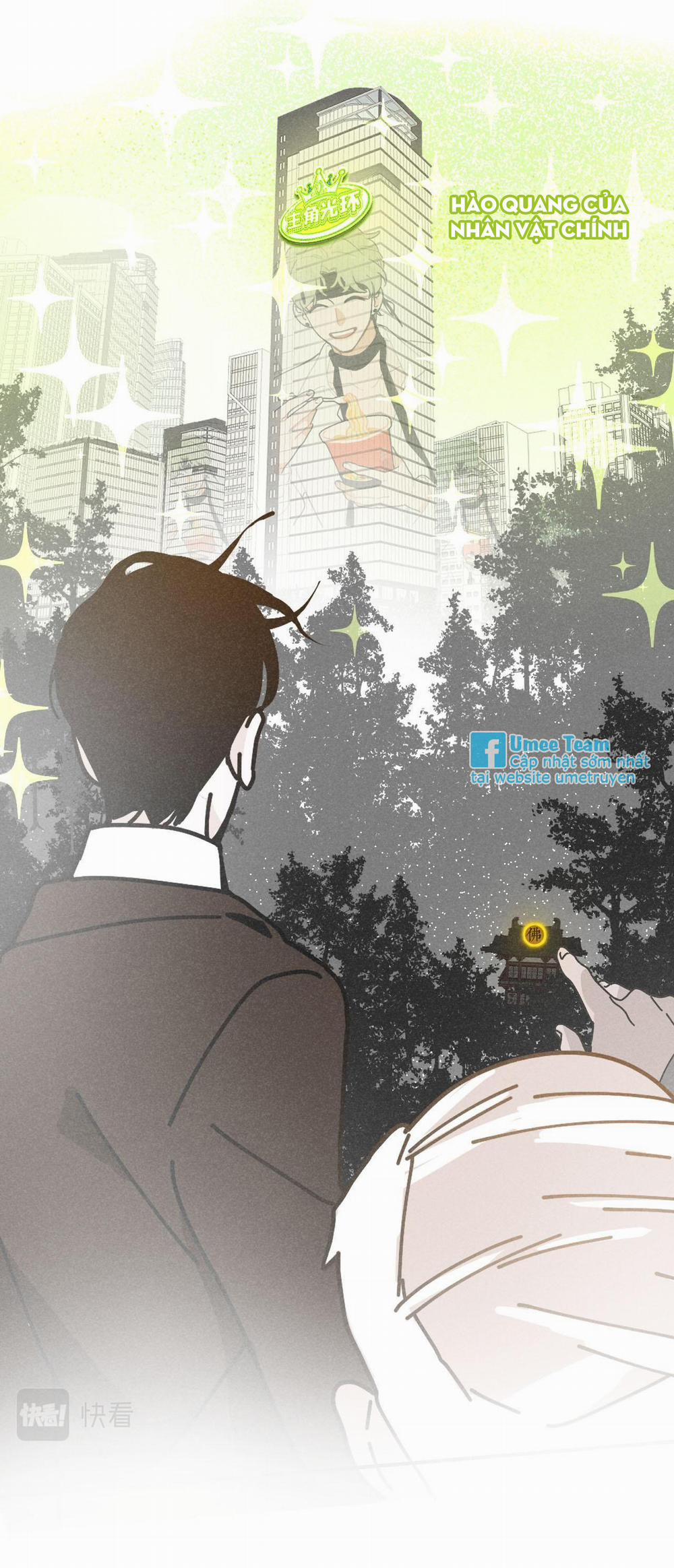 Tổng Tài Đu Idol 27 trang 14