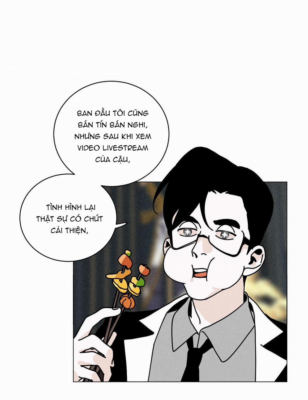 Tổng Tài Đu Idol 27 trang 15