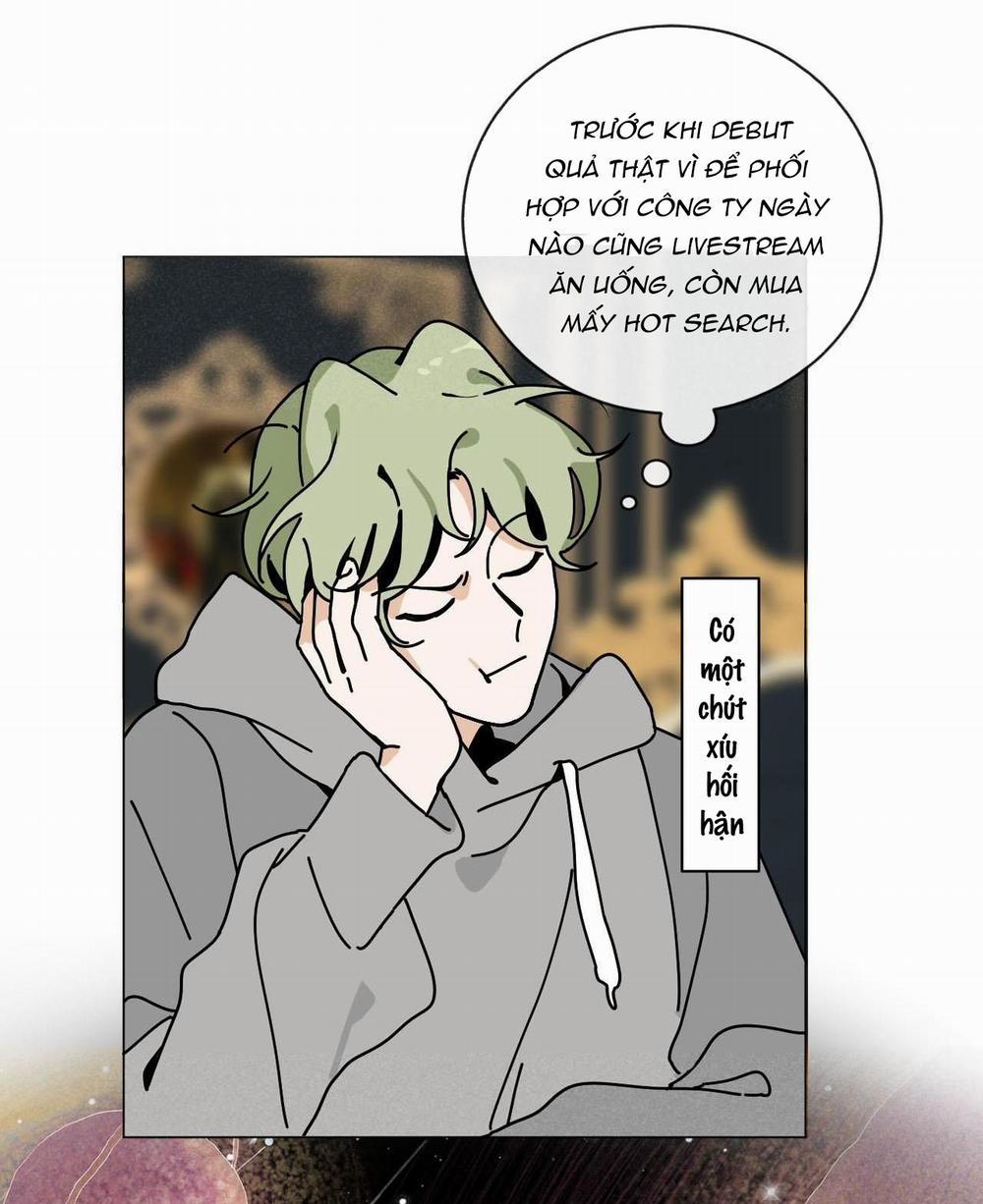 Tổng Tài Đu Idol 27 trang 16