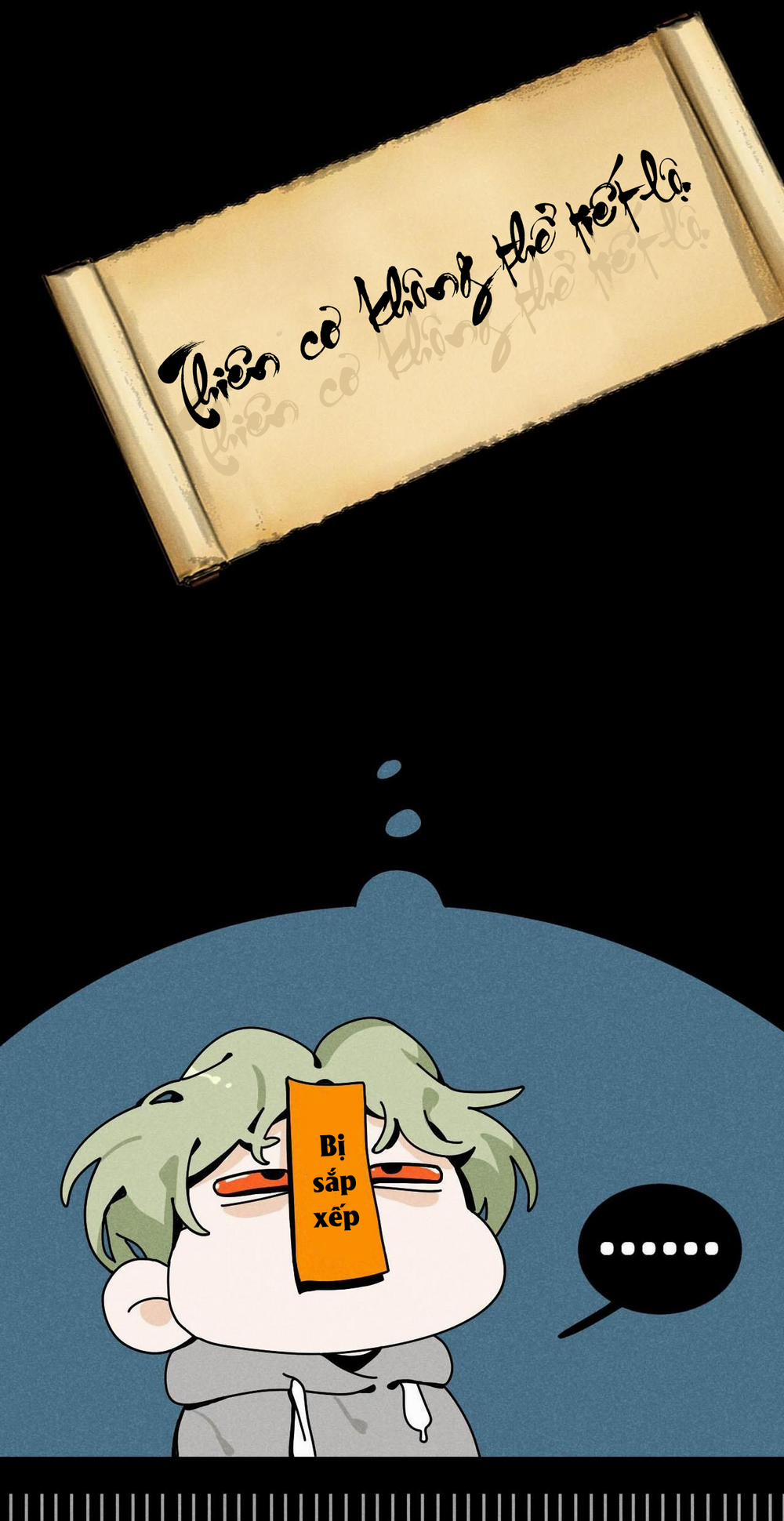 Tổng Tài Đu Idol 27 trang 19