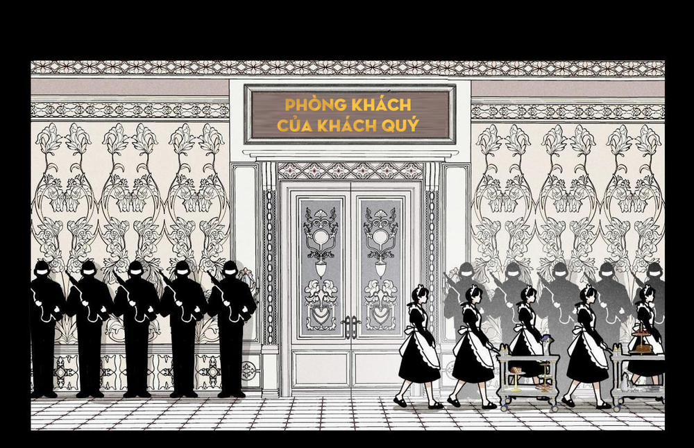 Tổng Tài Đu Idol 27 trang 2