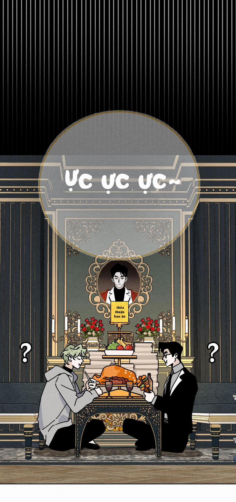 Tổng Tài Đu Idol 27 trang 20