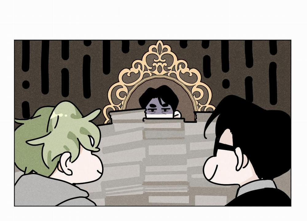 Tổng Tài Đu Idol 27 trang 21