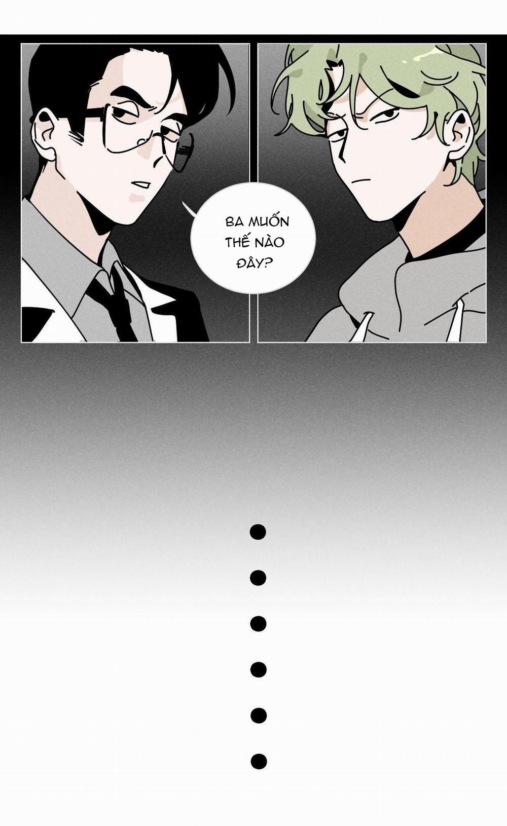 Tổng Tài Đu Idol 27 trang 25