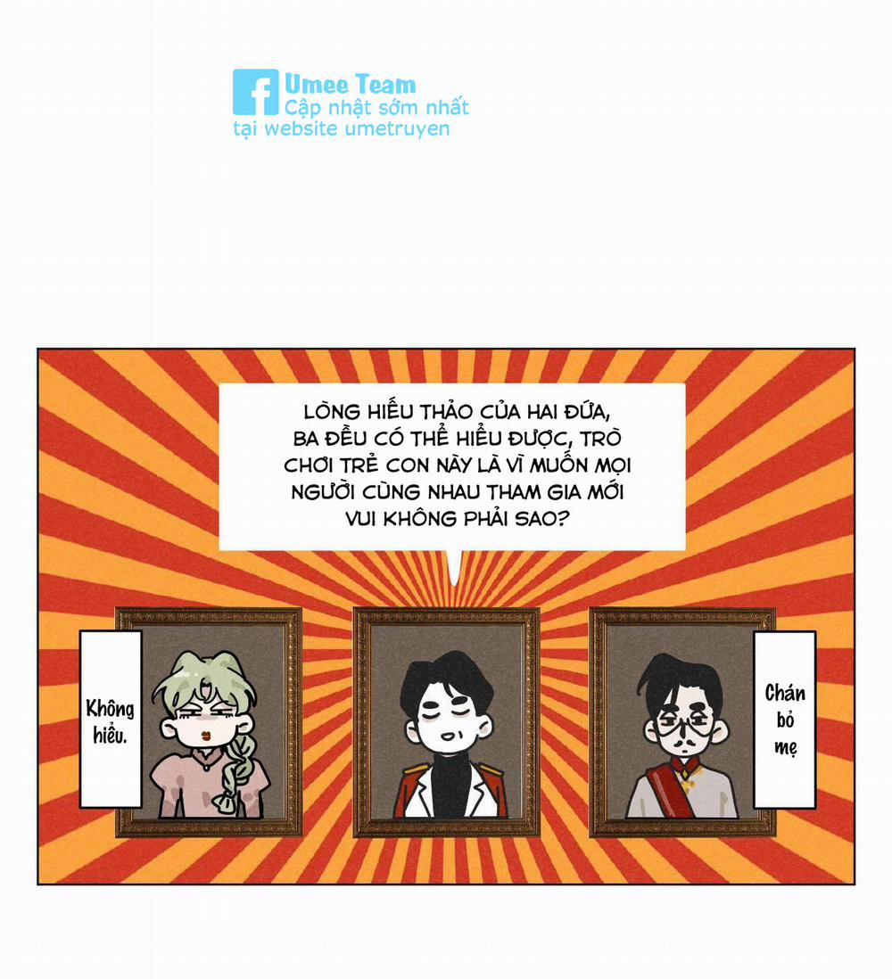 Tổng Tài Đu Idol 27 trang 26