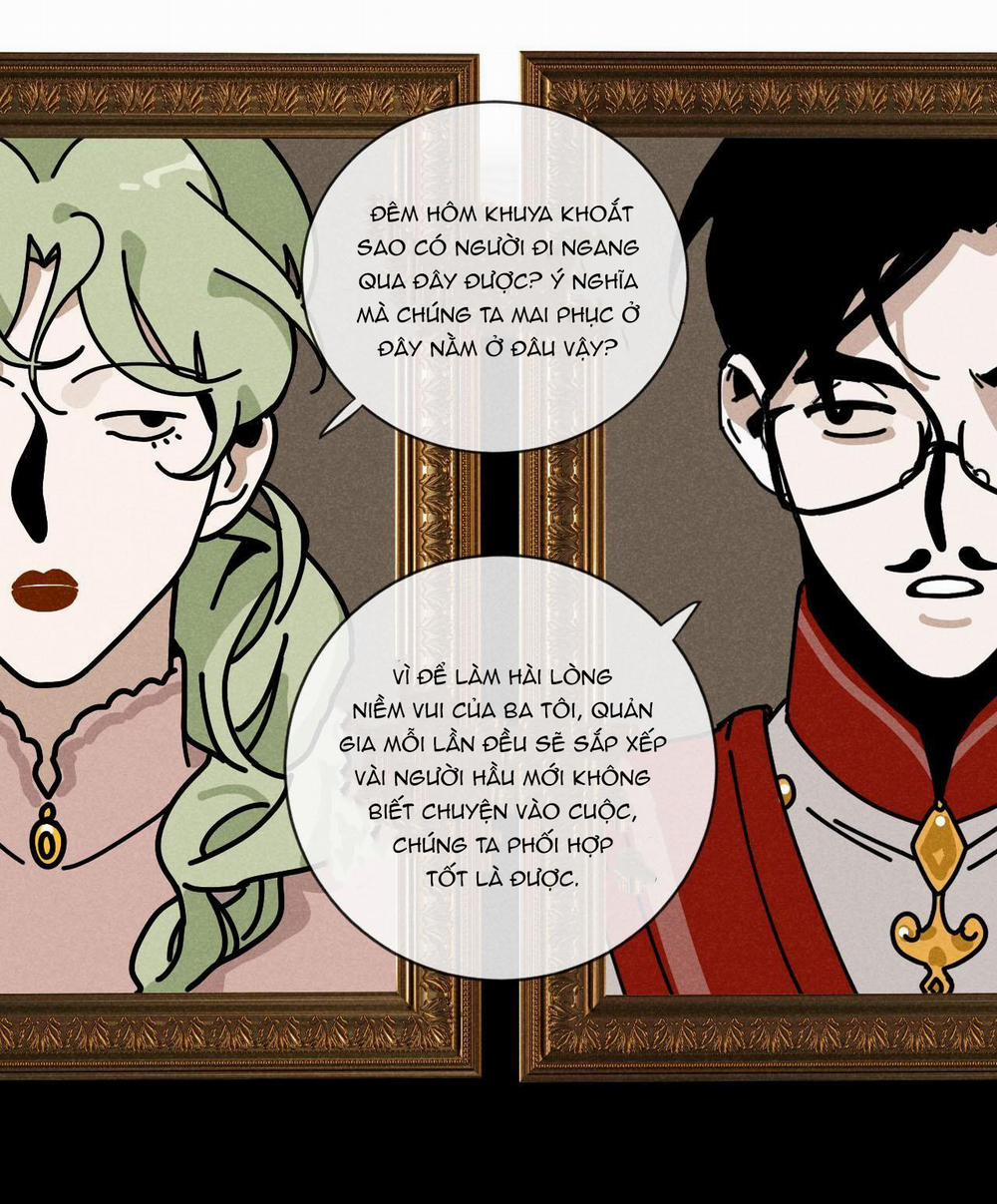 Tổng Tài Đu Idol 27 trang 27