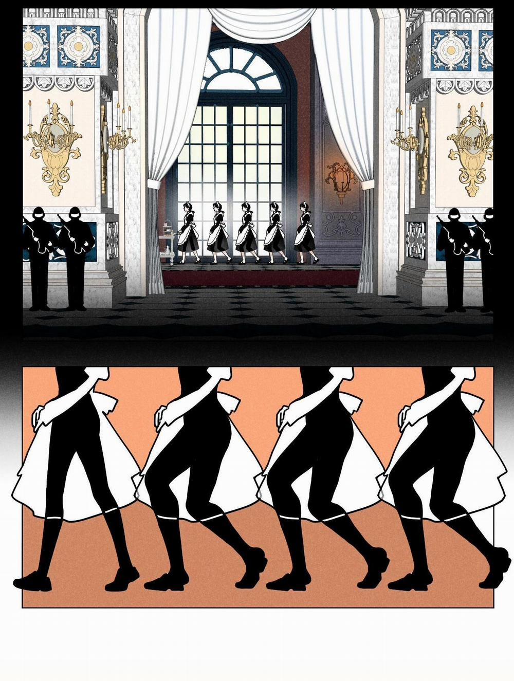 Tổng Tài Đu Idol 27 trang 3