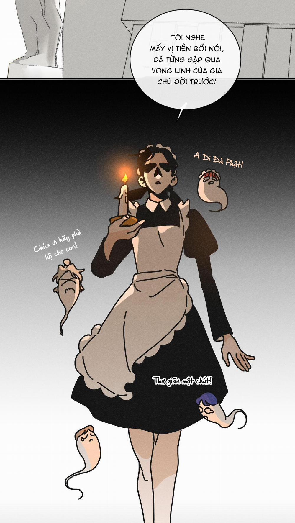 Tổng Tài Đu Idol 27 trang 30