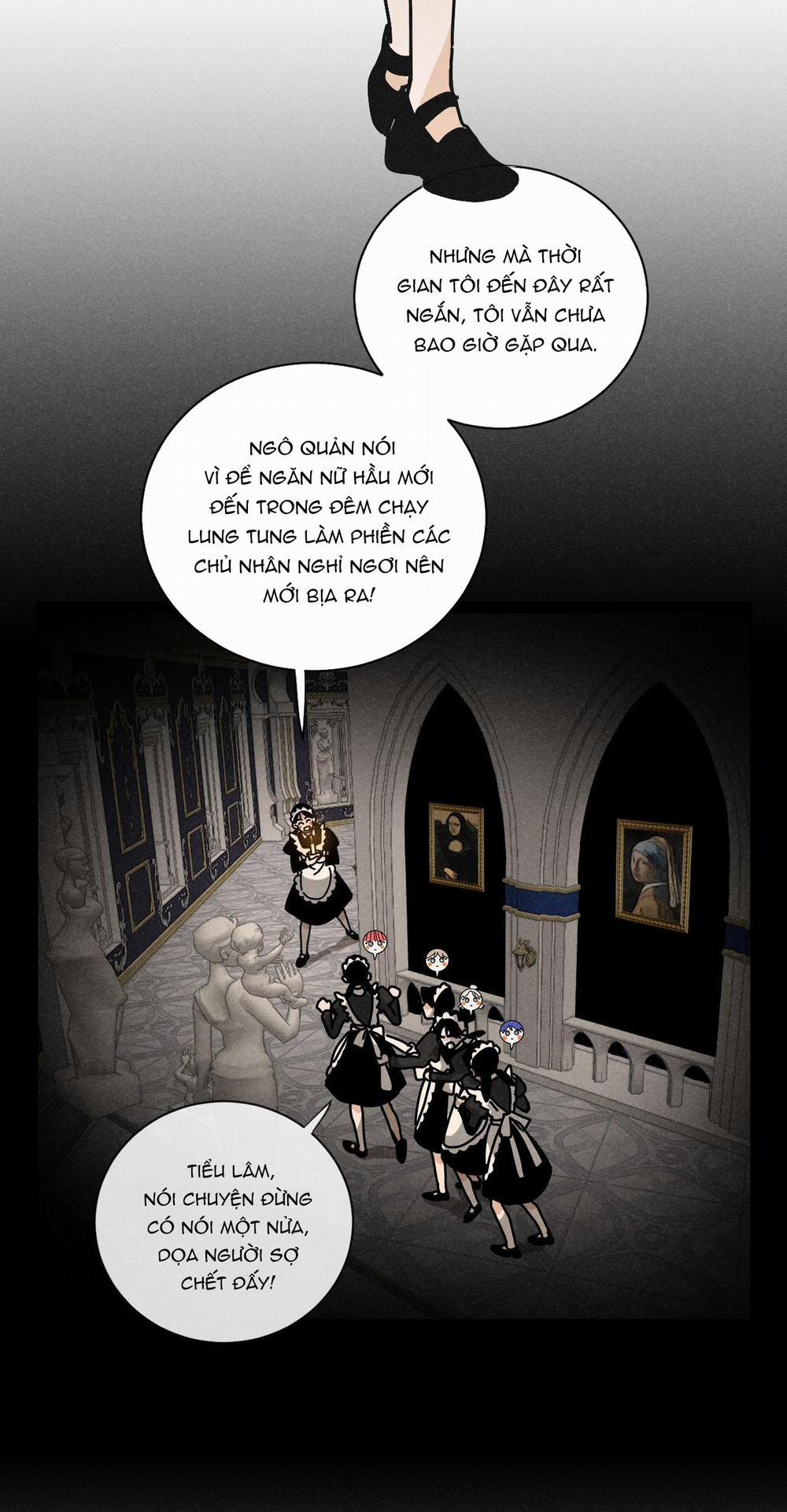 Tổng Tài Đu Idol 27 trang 31