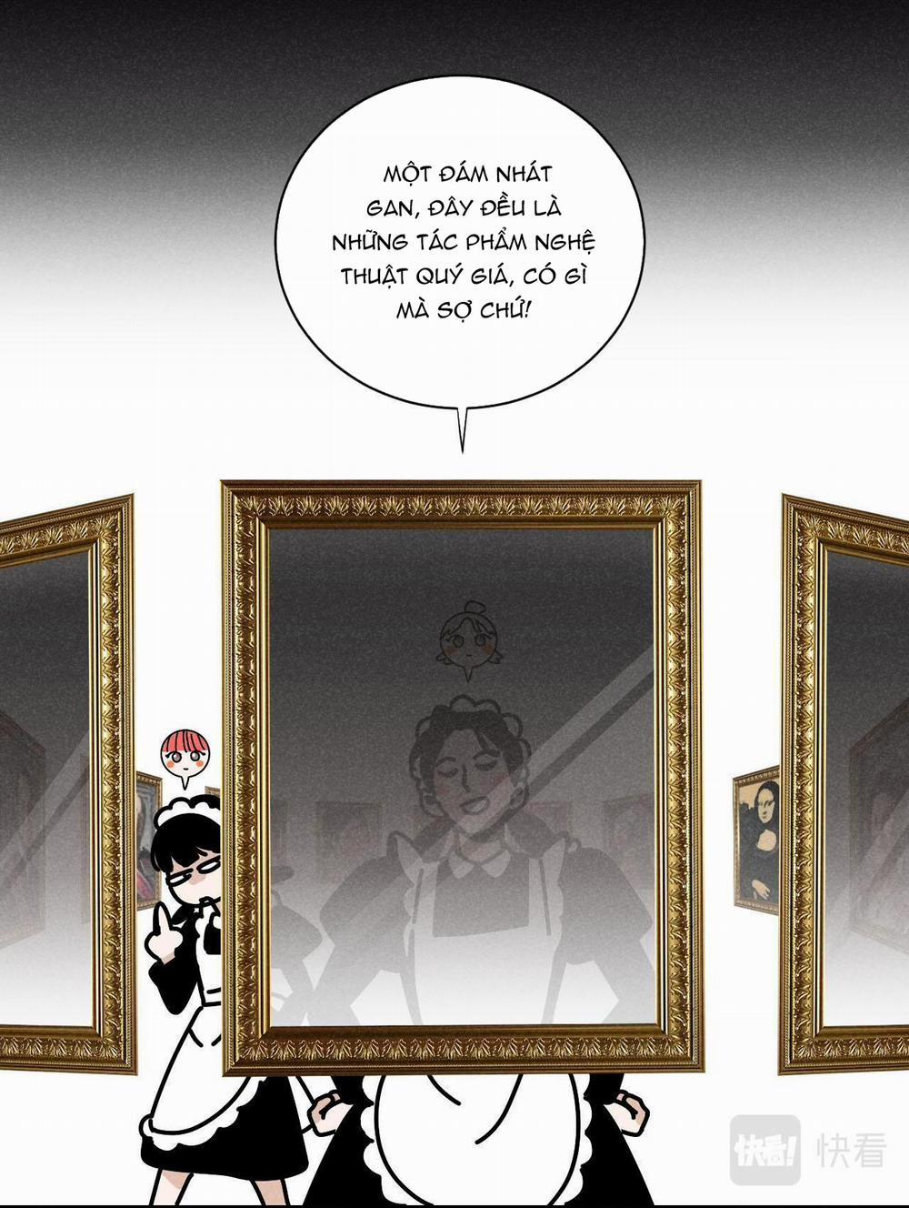 Tổng Tài Đu Idol 27 trang 32