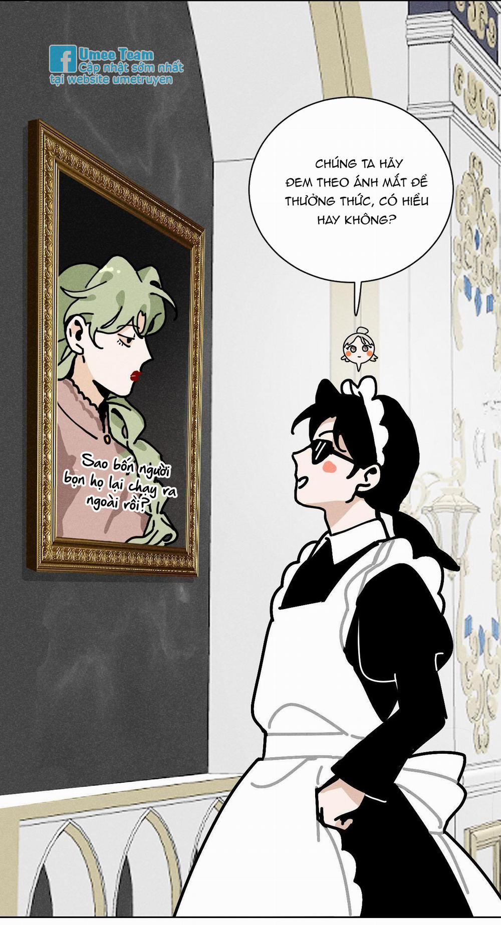 Tổng Tài Đu Idol 27 trang 33