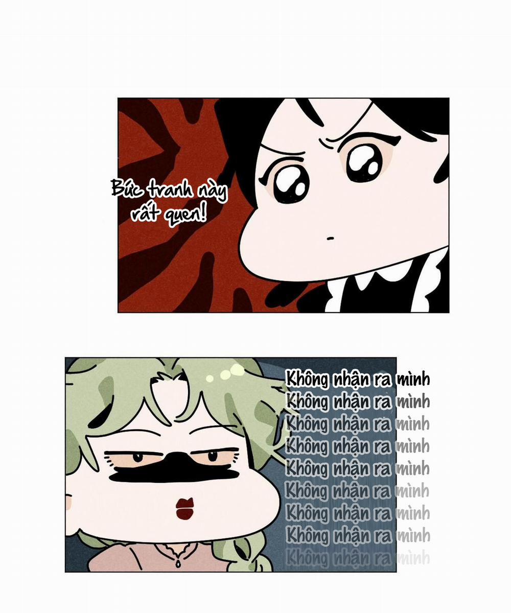 Tổng Tài Đu Idol 27 trang 34