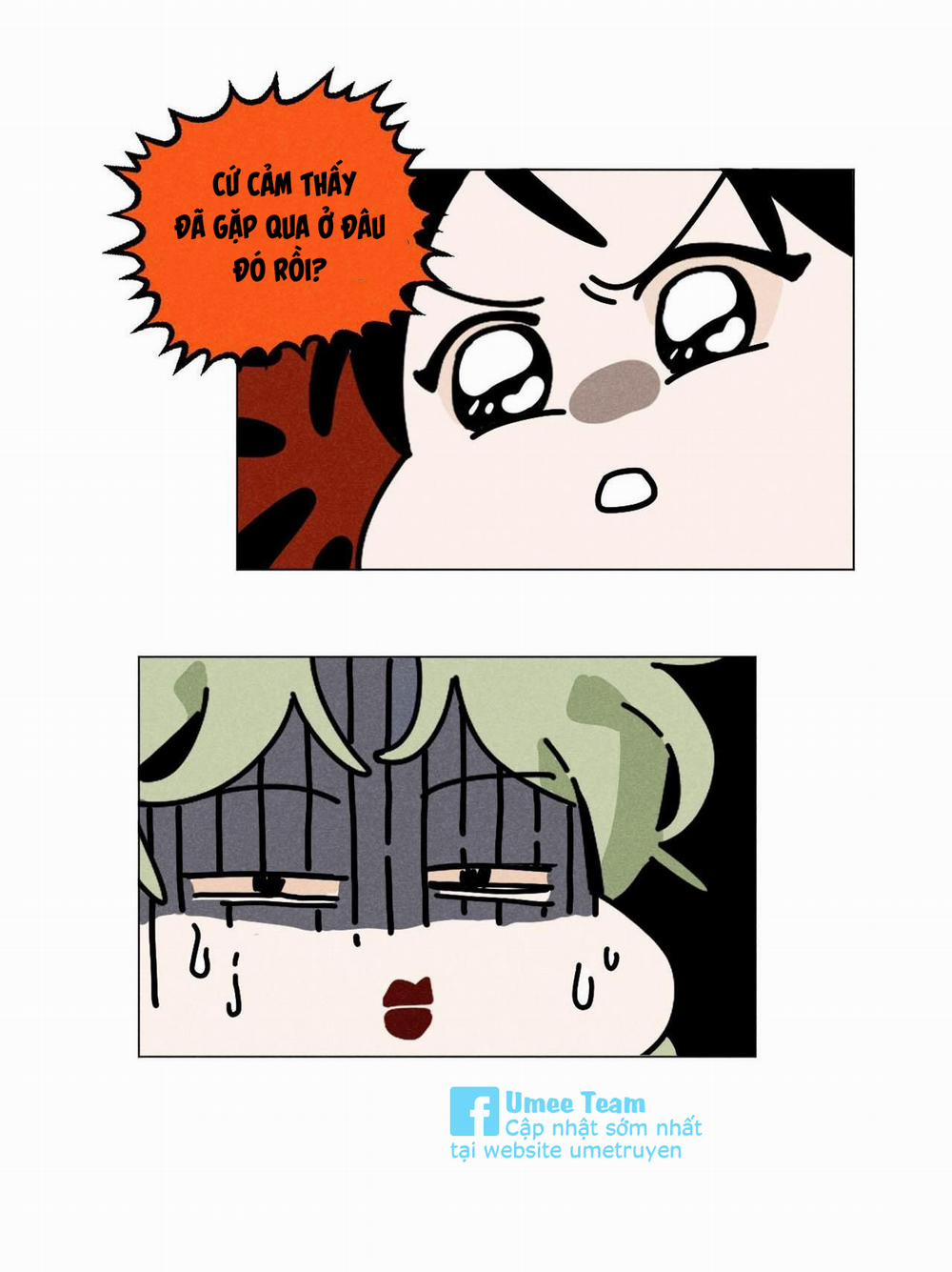 Tổng Tài Đu Idol 27 trang 35