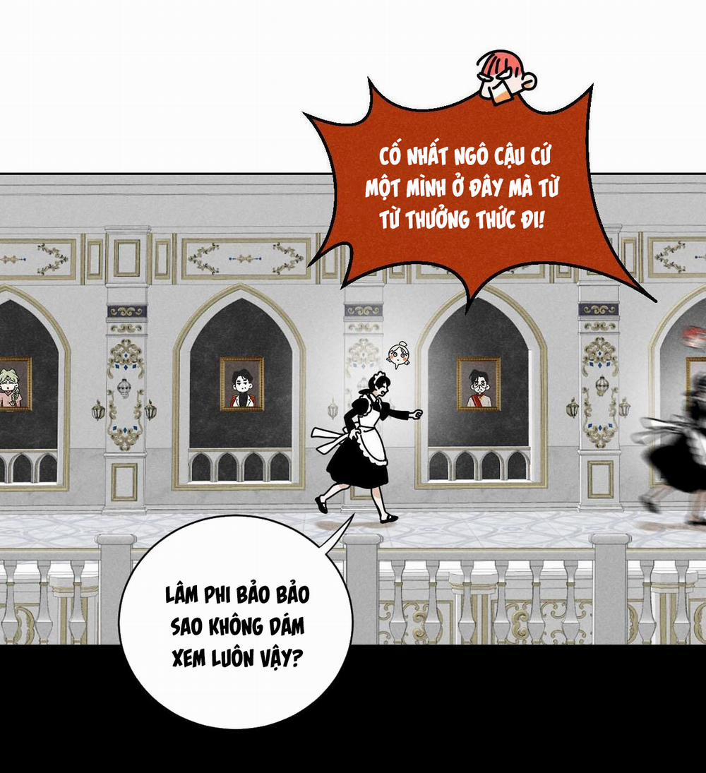 Tổng Tài Đu Idol 27 trang 36