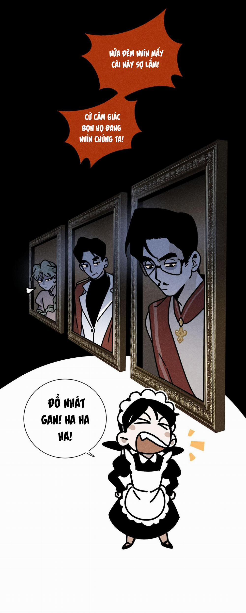 Tổng Tài Đu Idol 27 trang 37