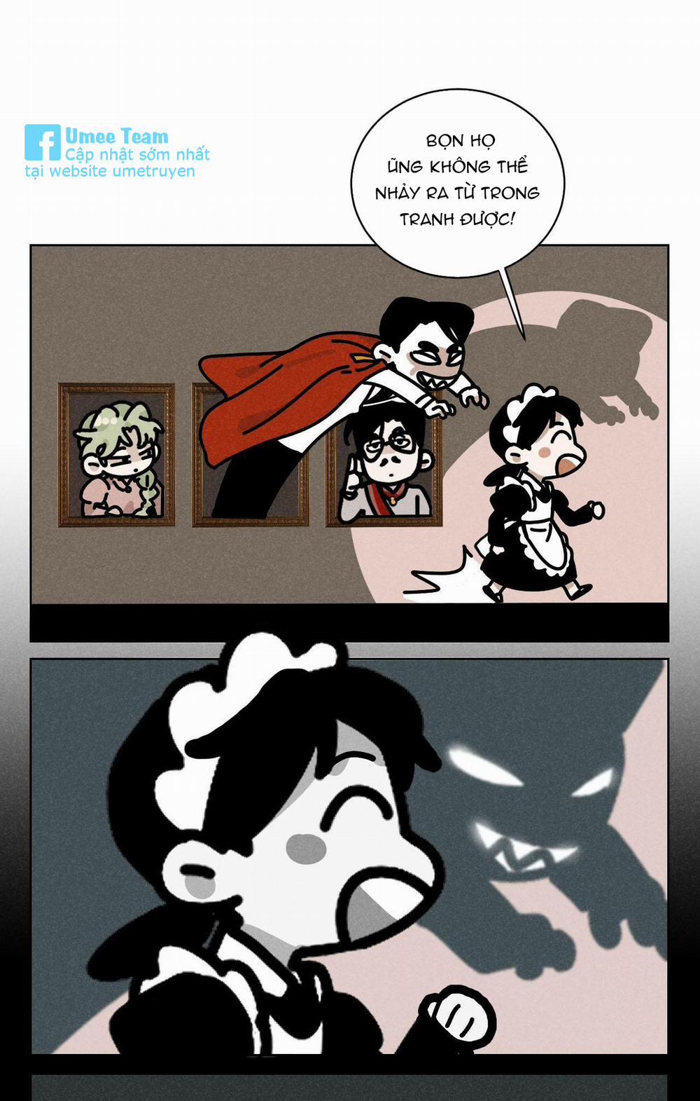 Tổng Tài Đu Idol 27 trang 38