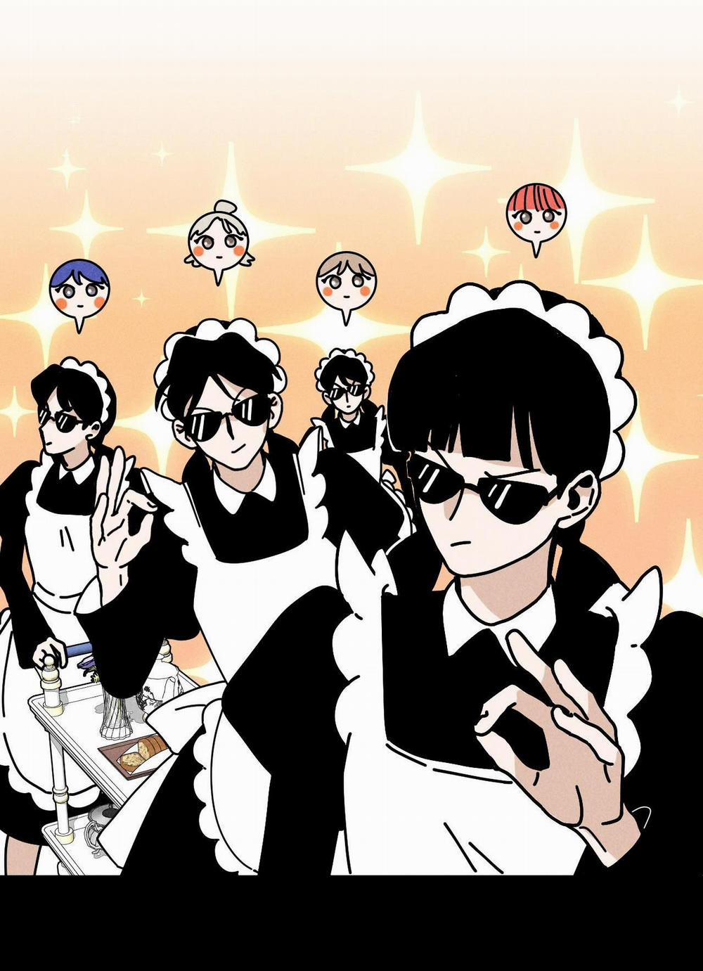 Tổng Tài Đu Idol 27 trang 4