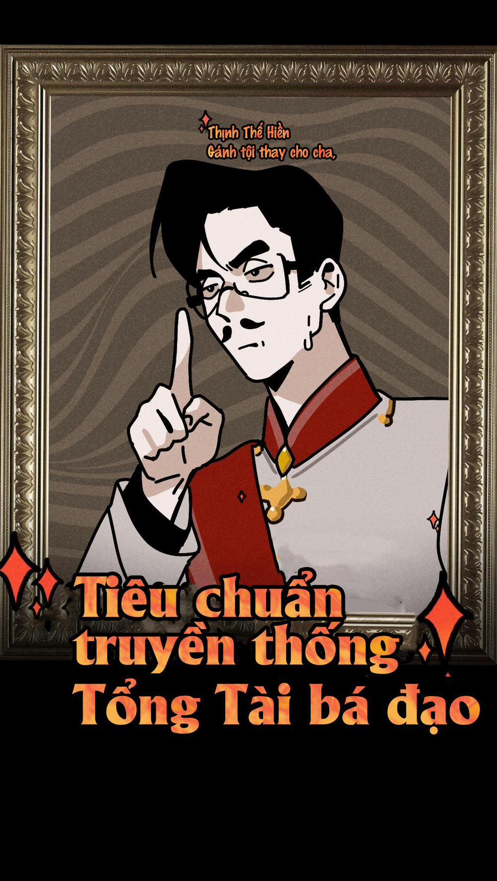 Tổng Tài Đu Idol 27 trang 40