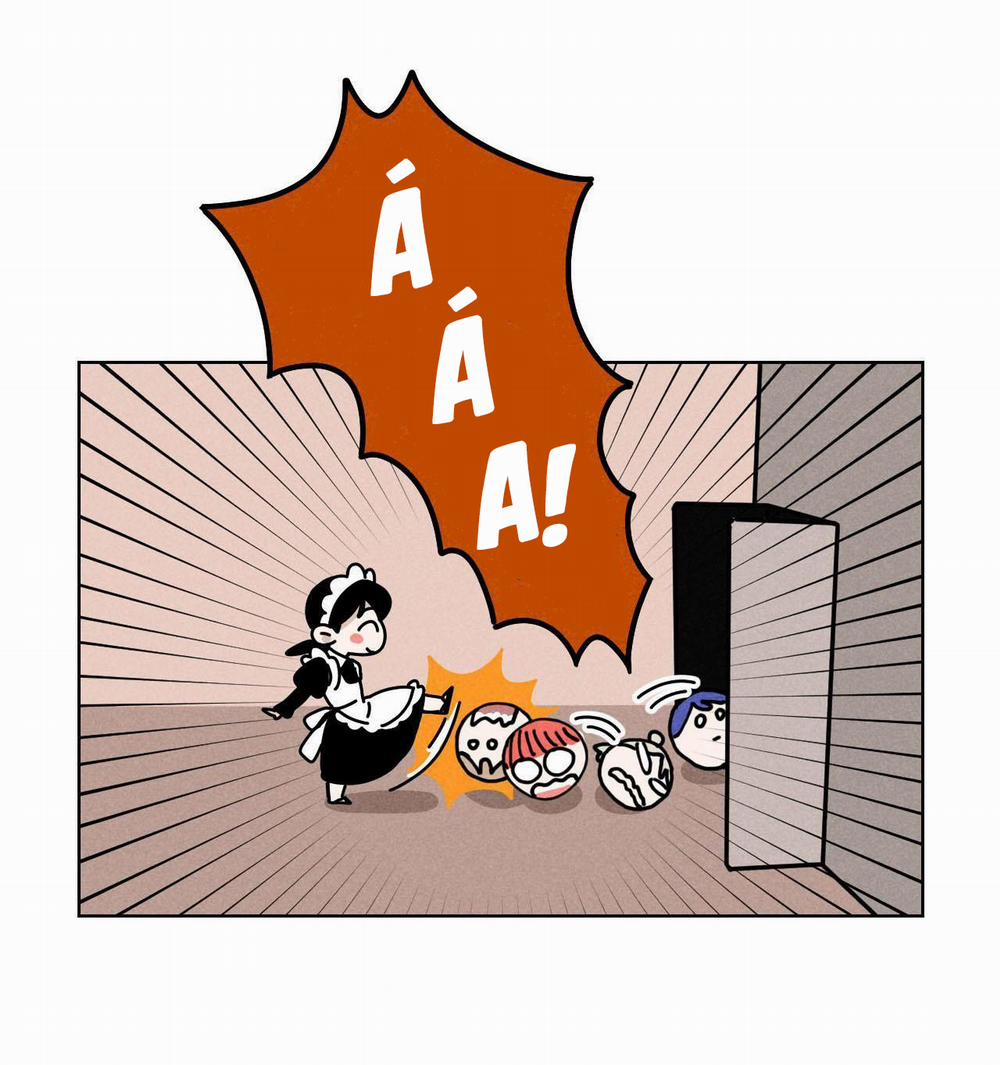 Tổng Tài Đu Idol 27 trang 45