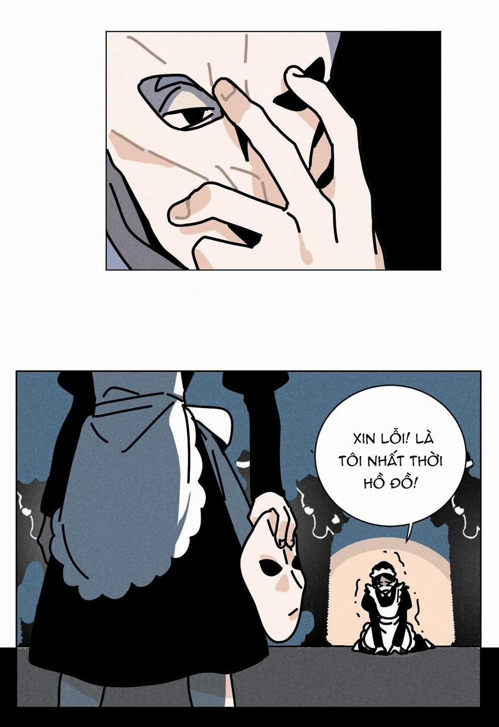 Tổng Tài Đu Idol 27 trang 47