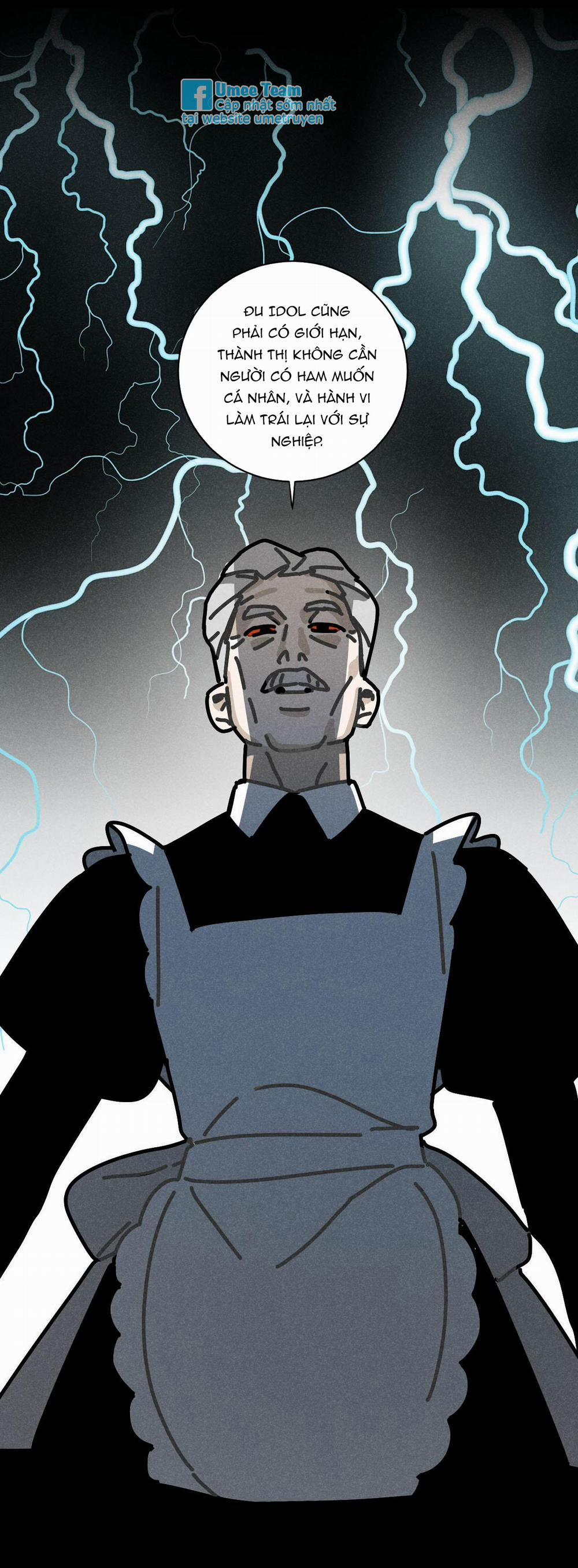 Tổng Tài Đu Idol 27 trang 48