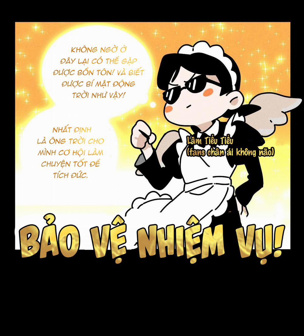 Tổng Tài Đu Idol 27 trang 6