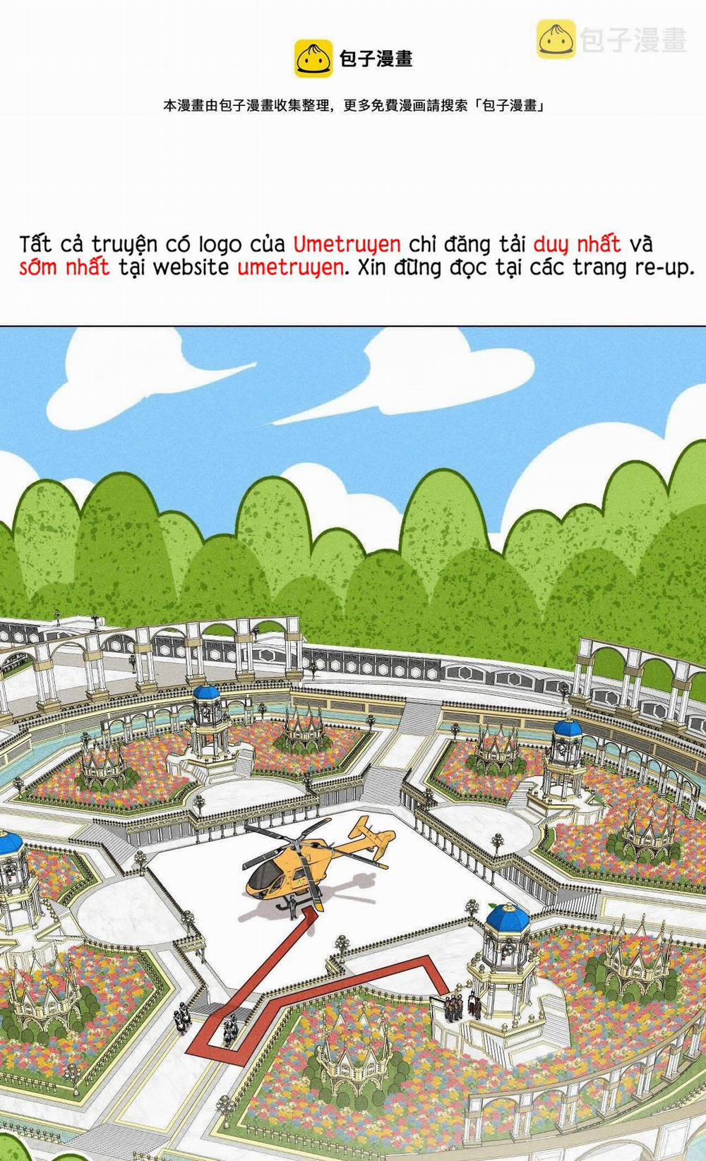 Tổng Tài Đu Idol 29 trang 0