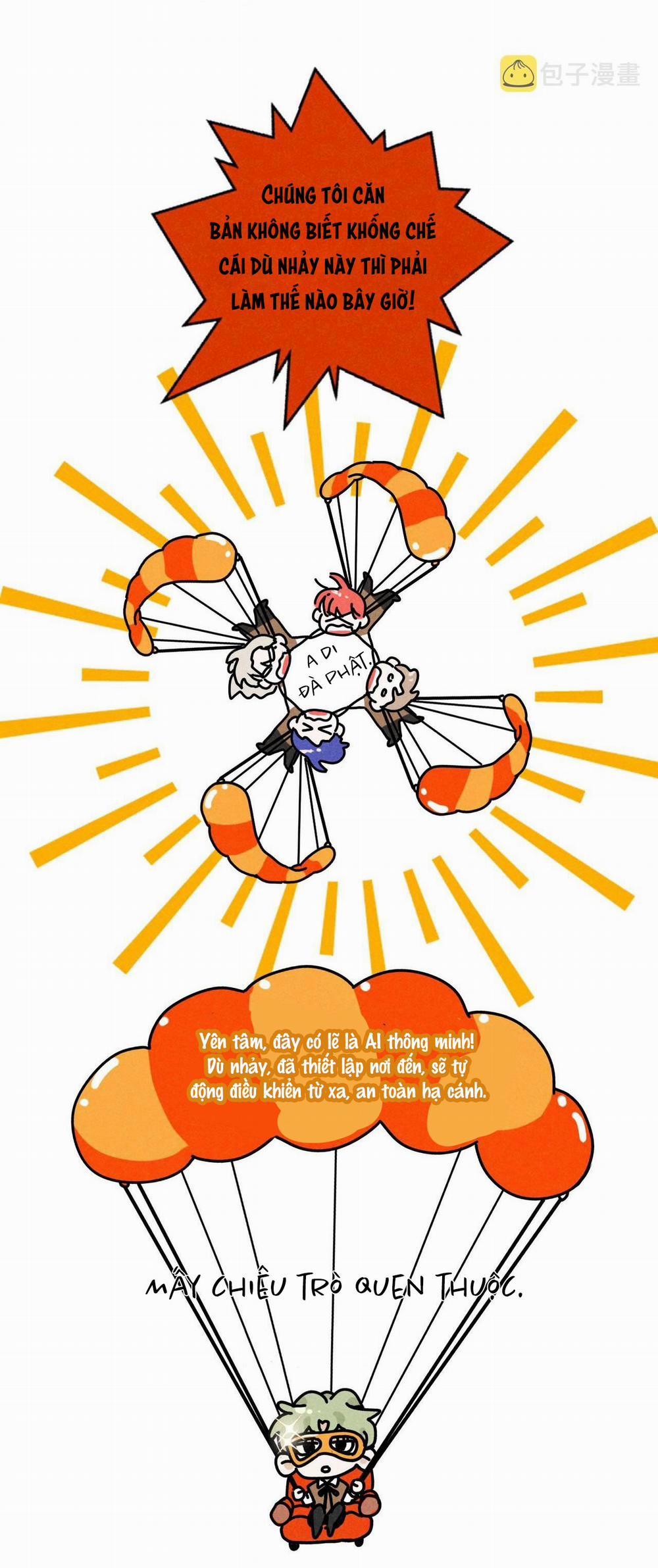 Tổng Tài Đu Idol 29 trang 16