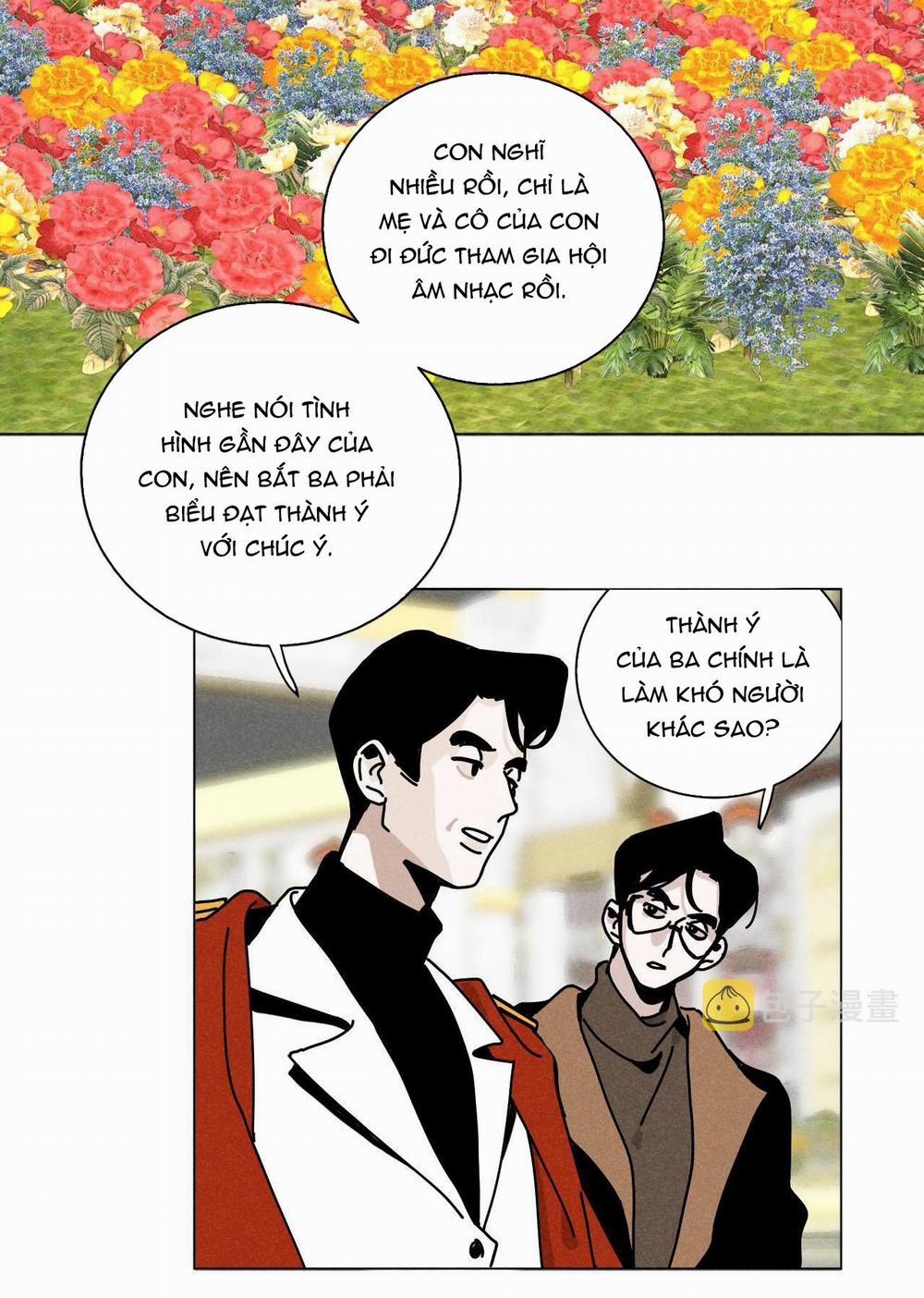 Tổng Tài Đu Idol 29 trang 3