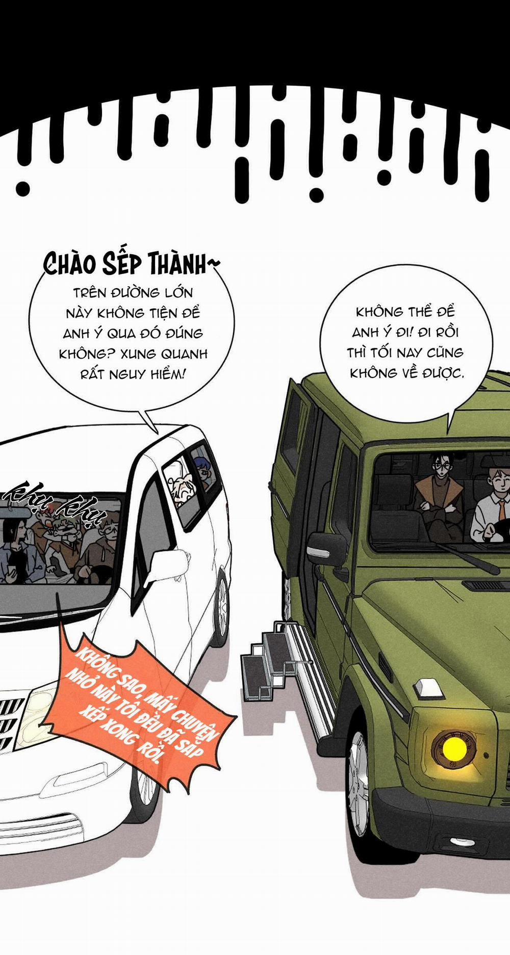 Tổng Tài Đu Idol 29 trang 30